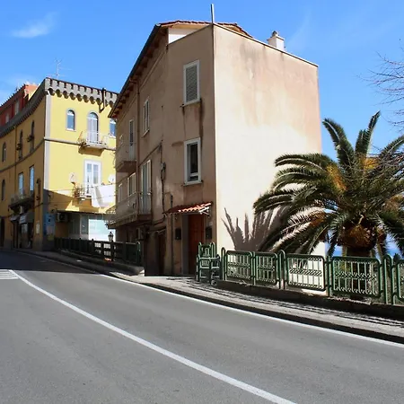 Bed & Breakfast Casa Athena Sorrento