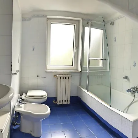 Casa Athena فندق مبيت وإفطار